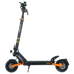 KuKirin G2 Pro VMP, silnik 500W, bateria 48V 15,6Ah, opony 9 cali, prędkość 25km/h - wyspahulajnog.app