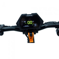KuKirin G2 Pro VMP, silnik 500W, bateria 48V 15,6Ah, opony 9 cali, prędkość 25km/h - wyspahulajnog.app