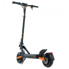 KuKirin G2 Pro VMP, silnik 500W, bateria 48V 15,6Ah, opony 9 cali, prędkość 25km/h - wyspahulajnog.app