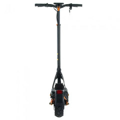 KuKirin G2 Pro VMP, silnik 500W, bateria 48V 15,6Ah, opony 9 cali, prędkość 25km/h - wyspahulajnog.app