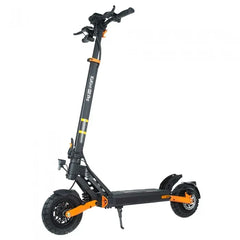 KuKirin G2 Pro VMP, silnik 500W, bateria 48V 15,6Ah, opony 9 cali, prędkość 25km/h - wyspahulajnog.app