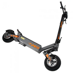 KuKirin G2 (2026), 10-calowe opony, silnik 800W, bateria 48V 15,6Ah, maks. prędkość 45km/h - wyspahulajnog.app