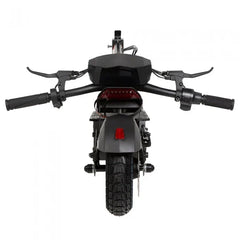 KuKirin G2 (2026), 10-calowe opony, silnik 800W, bateria 48V 15,6Ah, maks. prędkość 45km/h - wyspahulajnog.app