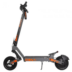 KuKirin G2 (2026), 10-calowe opony, silnik 800W, bateria 48V 15,6Ah, maks. prędkość 45km/h - wyspahulajnog.app