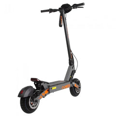 KuKirin G2 (2026), 10-calowe opony, silnik 800W, bateria 48V 15,6Ah, maks. prędkość 45km/h - wyspahulajnog.app