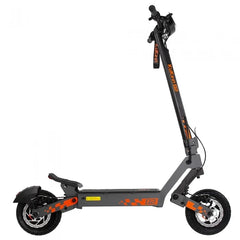KuKirin G2 (2026), 10-calowe opony, silnik 800W, bateria 48V 15,6Ah, maks. prędkość 45km/h - wyspahulajnog.app