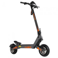 KuKirin G2 (2026), 10-calowe opony, silnik 800W, bateria 48V 15,6Ah, maks. prędkość 45km/h - wyspahulajnog.app