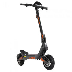 KuKirin G2 (2026), 10-calowe opony, silnik 800W, bateria 48V 15,6Ah, maks. prędkość 45km/h - wyspahulajnog.app