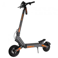 KuKirin G2 (2026), 10-calowe opony, silnik 800W, bateria 48V 15,6Ah, maks. prędkość 45km/h - wyspahulajnog.app