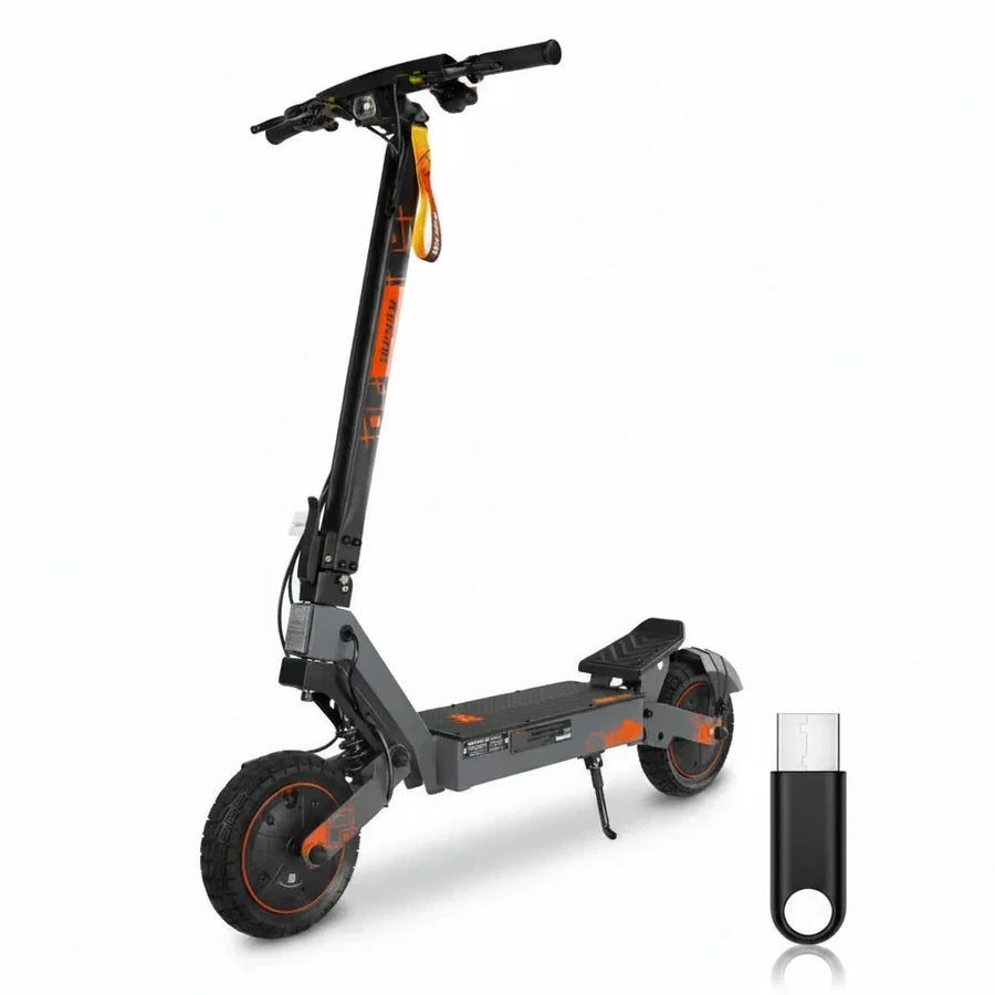 KuKirin G2 Ultra - wyspahulajnog.app