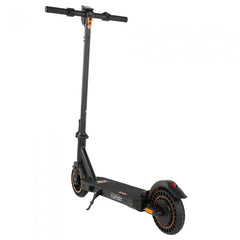 KuKirin S1 Max, silnik 350W, bateria 36V 10,4Ah, 8-calowe opony, maks. prędkość 25km/h - wyspahulajnog.app