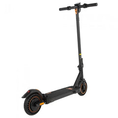 KuKirin S1 Max, silnik 350W, bateria 36V 10,4Ah, 8-calowe opony, maks. prędkość 25km/h - wyspahulajnog.app