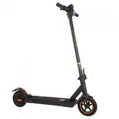 KuKirin S1 Max, silnik 350W, bateria 36V 10,4Ah, 8-calowe opony, maks. prędkość 25km/h - wyspahulajnog.app