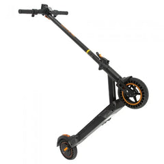 KuKirin S1 Max, silnik 350W, bateria 36V 10,4Ah, 8-calowe opony, maks. prędkość 25km/h - wyspahulajnog.app