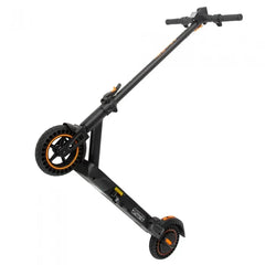 KuKirin S1 Max, silnik 350W, bateria 36V 10,4Ah, 8-calowe opony, maks. prędkość 25km/h - wyspahulajnog.app