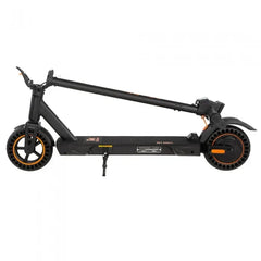 KuKirin S1 Max, silnik 350W, bateria 36V 10,4Ah, 8-calowe opony, maks. prędkość 25km/h - wyspahulajnog.app