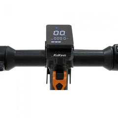 KuKirin S1 Max, silnik 350W, bateria 36V 10,4Ah, 8-calowe opony, maks. prędkość 25km/h - wyspahulajnog.app