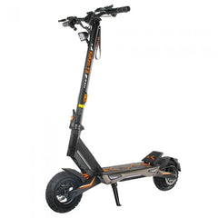 KuKirin T3, silnik 800W, bateria 48V 15,6Ah, opony 10 cali, zasięg 58km - wyspahulajnog.app