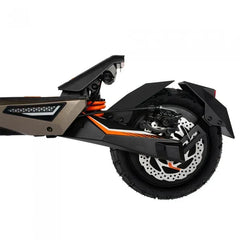 KuKirin T3, silnik 800W, bateria 48V 15,6Ah, opony 10 cali, zasięg 58km - wyspahulajnog.app