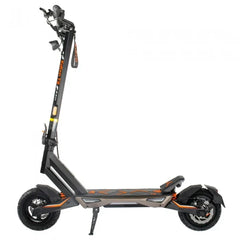 KuKirin T3, silnik 800W, bateria 48V 15,6Ah, opony 10 cali, zasięg 58km - wyspahulajnog.app