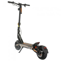 KuKirin T3, silnik 800W, bateria 48V 15,6Ah, opony 10 cali, zasięg 58km - wyspahulajnog.app