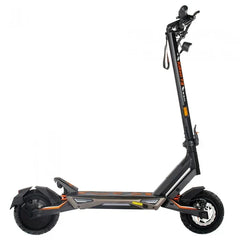 KuKirin T3, silnik 800W, bateria 48V 15,6Ah, opony 10 cali, zasięg 58km - wyspahulajnog.app