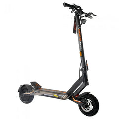 KuKirin T3, silnik 800W, bateria 48V 15,6Ah, opony 10 cali, zasięg 58km - wyspahulajnog.app