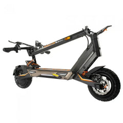 KuKirin T3, silnik 800W, bateria 48V 15,6Ah, opony 10 cali, zasięg 58km - wyspahulajnog.app
