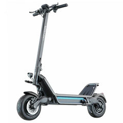 Joyor E6-S, bateria 60V 31.5Ah, tłumik kierownicy, prędkość 80km/h - wyspahulajnog.app