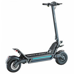 Joyor E6-S, bateria 60V 31.5Ah, tłumik kierownicy, prędkość 80km/h - wyspahulajnog.app