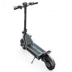 Joyor E6-S, bateria 60V 31.5Ah, tłumik kierownicy, prędkość 80km/h - wyspahulajnog.app