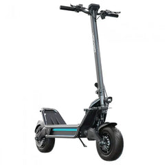 Joyor E6-S, bateria 60V 31.5Ah, tłumik kierownicy, prędkość 80km/h - wyspahulajnog.app