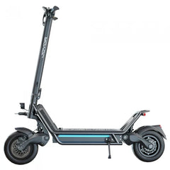 Joyor E6-S, bateria 60V 31.5Ah, tłumik kierownicy, prędkość 80km/h - wyspahulajnog.app