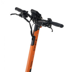 KuKirin G3 Pro, silniki 1200W*2, 65km/h, bateria 23,2Ah, czarny - wyspahulajnog.app