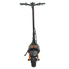 KuKirin G3 Pro, silniki 1200W*2, 65km/h, bateria 23,2Ah, czarny - wyspahulajnog.app