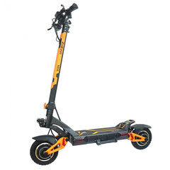 KuKirin G3 Pro, silniki 1200W*2, 65km/h, bateria 23,2Ah, czarny - wyspahulajnog.app