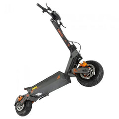 Hulajnoga elektryczna KuKirin G4 (Wersja 2026), silnik 2000W, bateria 60V 20Ah, opony 11 cali, Maks. Prędkość 70km/h - wyspahulajnog.app