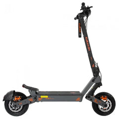 Hulajnoga elektryczna KuKirin G4 (Wersja 2026), silnik 2000W, bateria 60V 20Ah, opony 11 cali, Maks. Prędkość 70km/h - wyspahulajnog.app