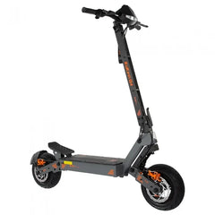 Hulajnoga elektryczna KuKirin G4 (Wersja 2026), silnik 2000W, bateria 60V 20Ah, opony 11 cali, Maks. Prędkość 70km/h - wyspahulajnog.app